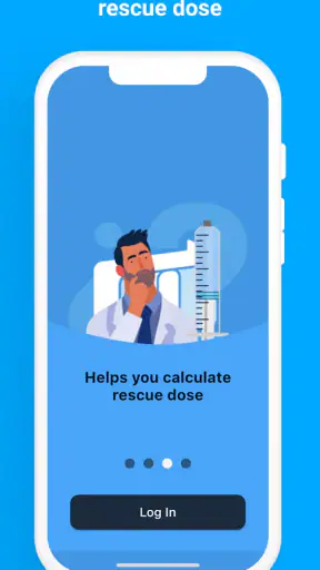 Orthodose - Palliative Care screenshot