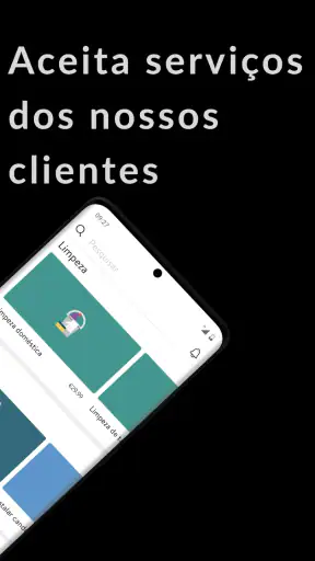 Oscar profissional screenshot