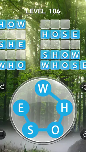 Otium Word - Relax Puzzle Game screenshot