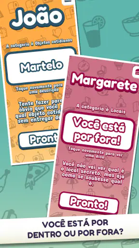 Out of the Loop screenshot