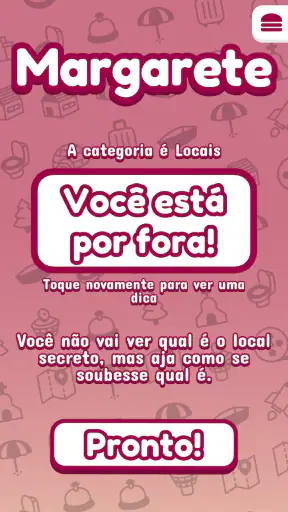 Out of the Loop screenshot
