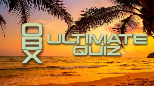 Outer Banks Ultimate Quiz screenshot