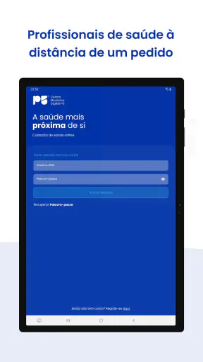 P5 screenshot