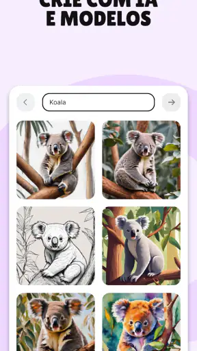 Padlet screenshot