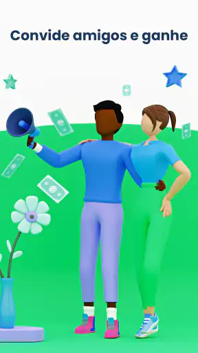Paidwork: Ganhar dinheiro screenshot