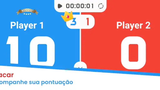 Painel de avaliação - Pontos screenshot