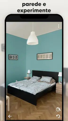 Paint my Room - Cores screenshot