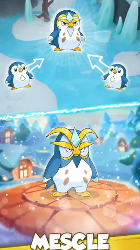 Pal Go: Defesa de Torre TD screenshot