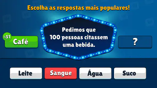Palavra Popular: Jogo Familiar screenshot