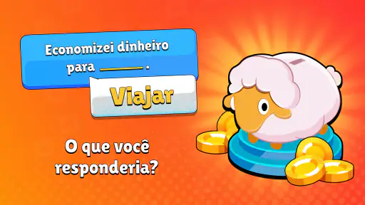 Palavra Popular: Jogo Familiar screenshot