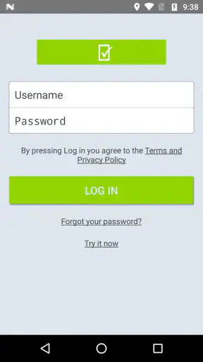 PanelSmart screenshot