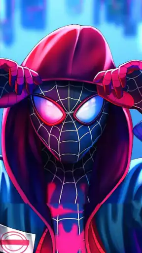 Papel de parede 3D Full HD 4K screenshot
