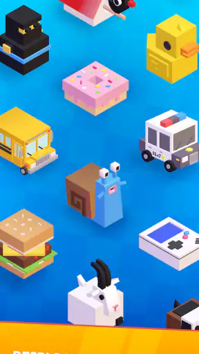 Paper.io 2 screenshot