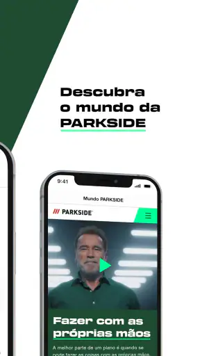 PARKSIDE screenshot