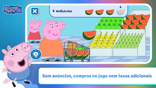 Parquinho Netflix screenshot