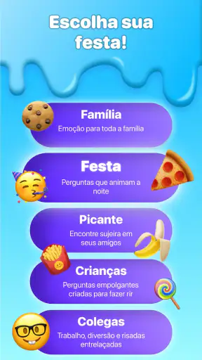 Party Lab - Jogo para amigos screenshot