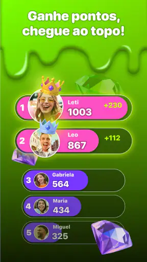 Party Lab - Jogo para amigos screenshot