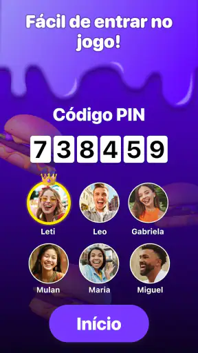 Party Lab - Jogo para amigos screenshot