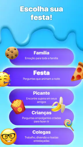 Party Lab - Jogo para amigos screenshot