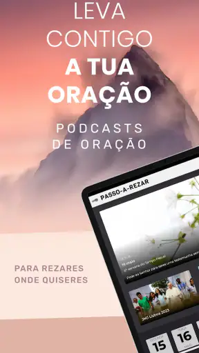 Passo-a-Rezar screenshot