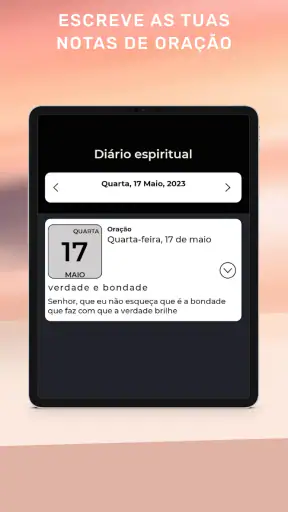 Passo-a-Rezar screenshot