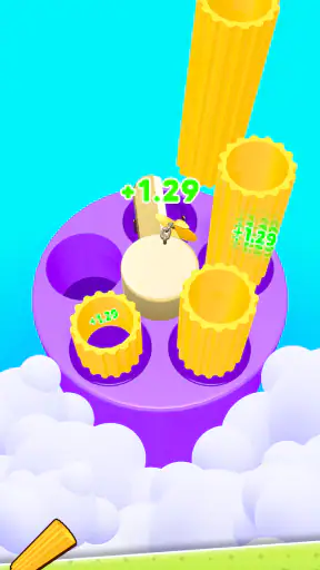Pasta Machine screenshot
