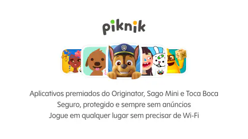 PAW Patrol Academy screenshot