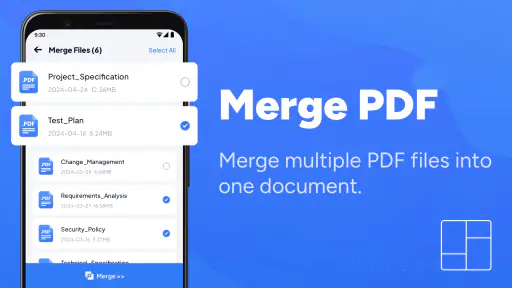 PDF Converter - Image Editor screenshot