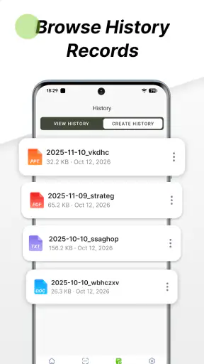 PDF Master - Leia e digitalize screenshot