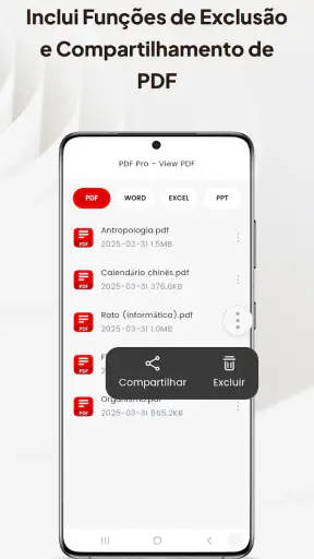 PDF Pro-View PDF screenshot