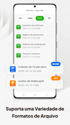 PDF Pro-View PDF screenshot