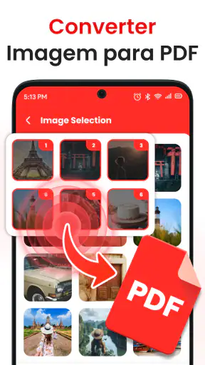 PDF Reader - PDF App screenshot