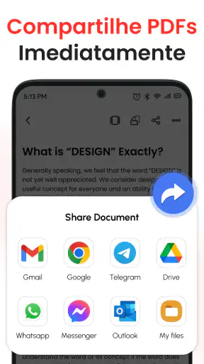 PDF Reader - PDF App screenshot