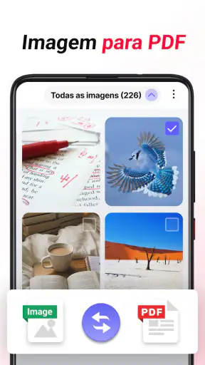 PDF Reader - PDF Viewer screenshot