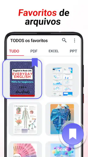 PDF Reader - PDF Viewer screenshot