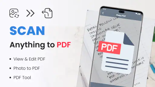PDF Reader - Viewer & Editor screenshot