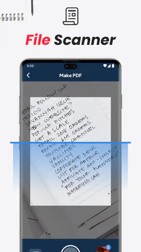 PDF Reader - Viewer & Editor screenshot