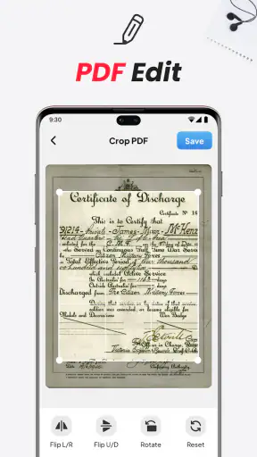PDF Reader - Viewer & Editor screenshot