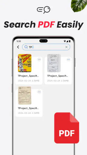 PDF Reader - Viewer & Editor screenshot
