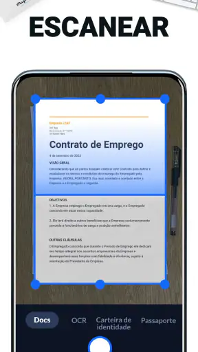 PDF Scanner APP - Scan PDF screenshot