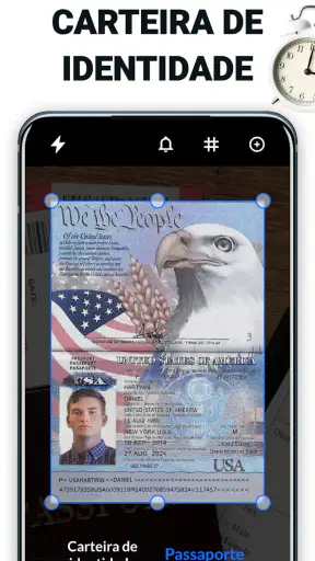 PDF Scanner APP - Scan PDF screenshot