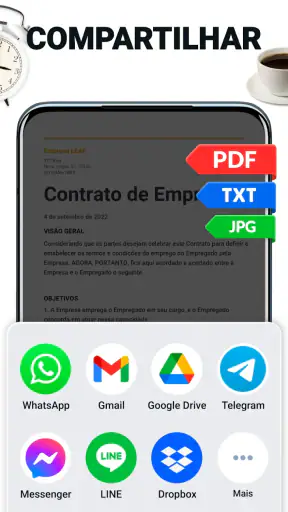 PDF Scanner APP - Scan PDF screenshot