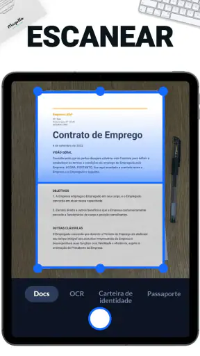 PDF Scanner APP - Scan PDF screenshot