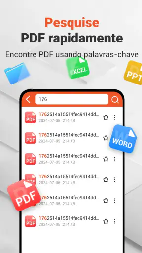 PDF Viewer - Leitor de PDF screenshot