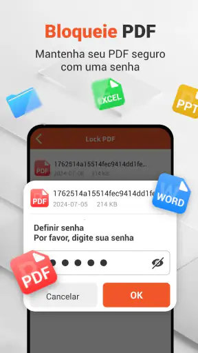 PDF Viewer - Leitor de PDF screenshot