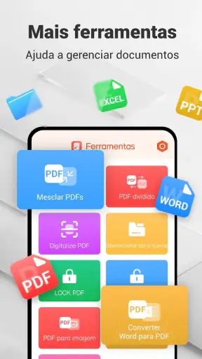 PDF Viewer - Leitor de PDF screenshot