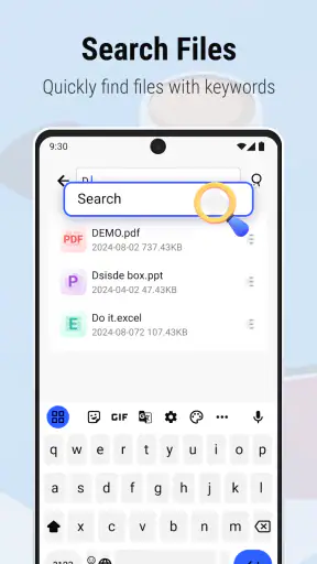 PDF Viewer Pro - PDF Editor screenshot
