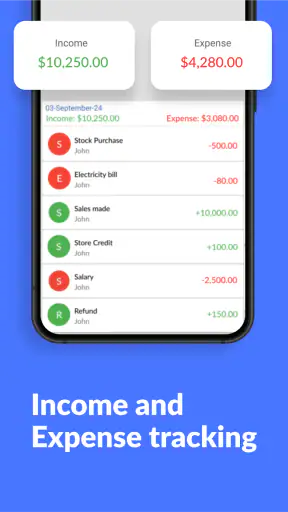 Zobaze POS PDV Vendas e Caixa screenshot