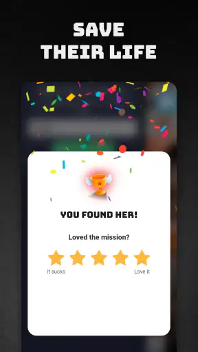 Peek a Phone - Jogo Detetive screenshot