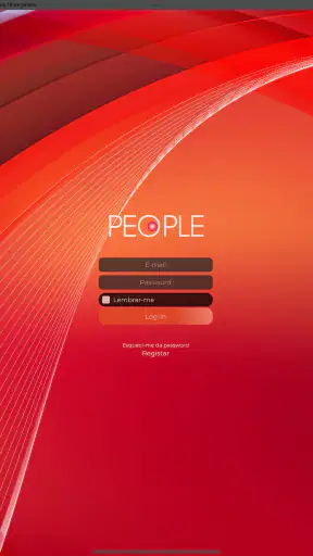 PeopleFamilyClub screenshot